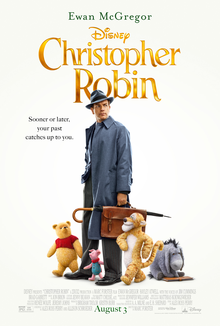 Christopher Robin 2018 Dub in Hindi Full Movie